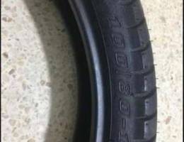 motorcycle tire