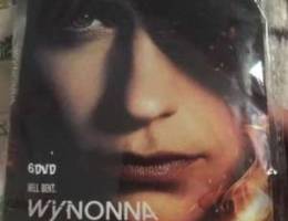 wynonna earp serie cd