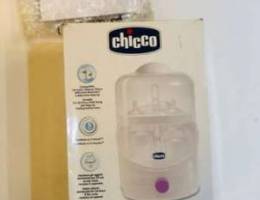 sterilizer chicco v.good