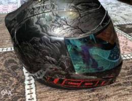 Icon Airmada Thriller Helmet