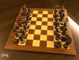 Chess set