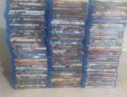 Bluray dvds for sale