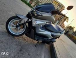 Original Yamaha nmax jaban