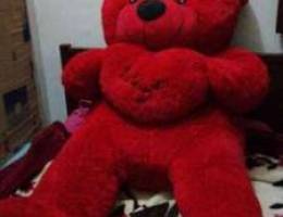 Valentine teddy bear