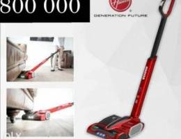 New Hoover for 800 000 only, delivery avai...