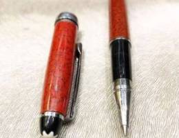 Mont Blanc pen