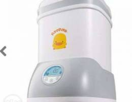 Piyopiyo 3 in one steam &sterilizer and Dr...