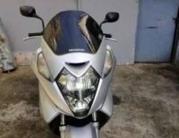 Silverwing 600cc