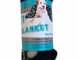 blanket for dogs and cats