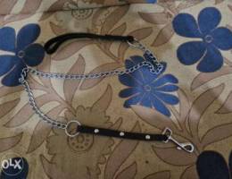 Dog chain NOT USED for sale 80.000L.L