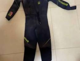 Diving Wetsuit 5 mm