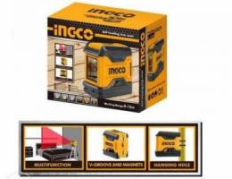 INGCO Self-Leveling Line Laser