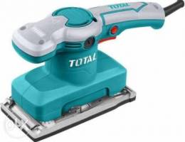 total tools 320W Ø­ÙØ§ÙØ© ØµÙ†Ø§Ø¹ÙŠØ©