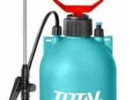 total tools 5 liter Ù…Ø±Ø´Ø© Ø¶ØºØ· ØµÙ†Ø§Ø¹ÙŠØ©