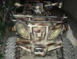 atv 200cc ndyf ger chekel