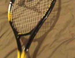 Dunlop Racket