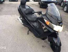 Skywave 250cc