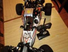 Hpi baja