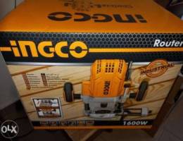 Ingco router 1600 watts