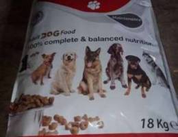 Dog food great quality