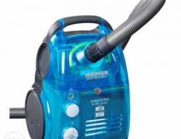 Hoover vacuum cleaner