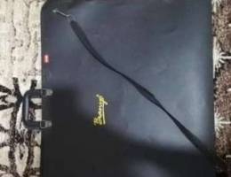 Portfolio bag excellent condition