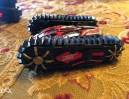 air hogs hypertrax