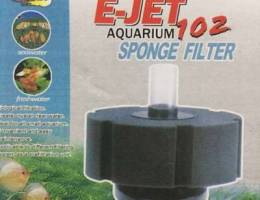 sponge filter 65.000