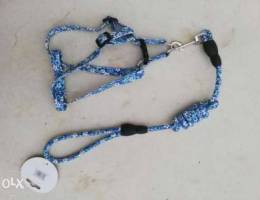 Small dog Harness and leash set