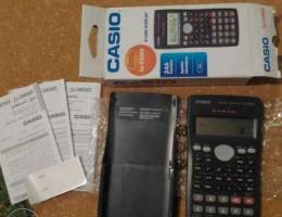 Casio Scientific calculator (original)