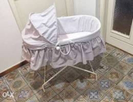 Bed Brand : Combrass bebe (0/12 months)