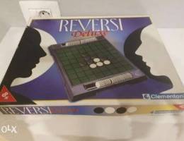 Reversi Deluxe