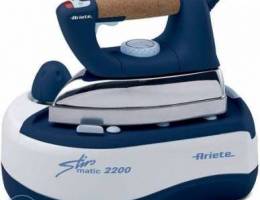 Ariete 2200 - Stiromatic Ironing machine C...