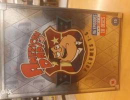 American Dad 18 CDs volume 1-6 / 96 episod...