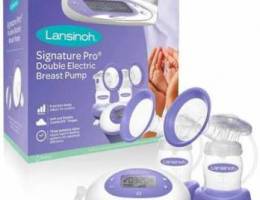 Lansinoh Signature Pro Double Electric Bre...