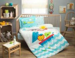 Baby Child Bedding set 4 pieces Fisher Pri...