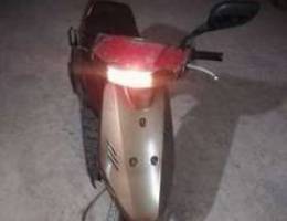 Ù…ÙˆØªØ³ÙŠÙƒÙ„ Ø³ÙŠØ¨ÙŠØ§ Ø³ÙˆØ²ÙˆÙƒÙŠ 50cc