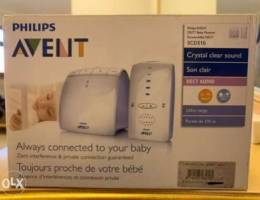 Baby monitor / Avent Philips