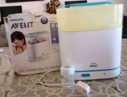 Avent 3 in 1. 190 000 LBP