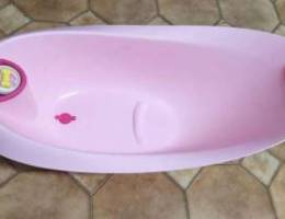 Brand: (Mothercare) Bathtub (0/12 months)