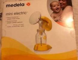 electric breastfeeding