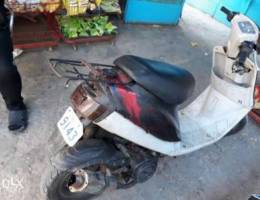 Moto artistic 3lya moter v150 senyh wra2 7...