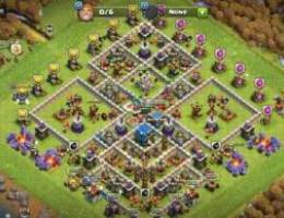 Clash of clans 12