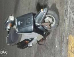 cygnus 125cc ndeefe w kteer mni7a 250 menh...