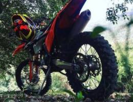 KTM Cross