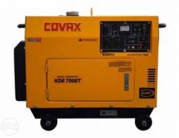 covax generator