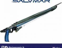 Salvimar spearfishing diving spear