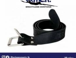 Omer diving weight belt