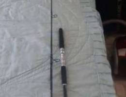 Casting rod 2.30m