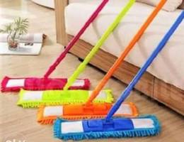 360 Sweeping Mops For Clean Floors